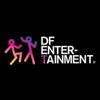 DF Entertainment Logo