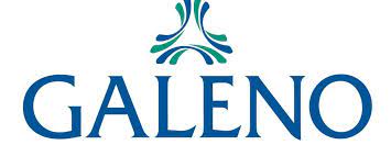 Galeno Logo