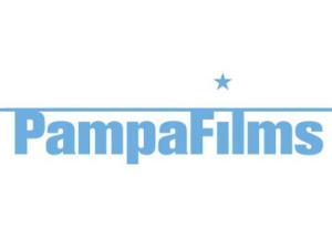 Pampa Films Logo