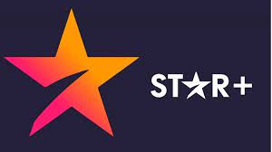 Start Plus Logo