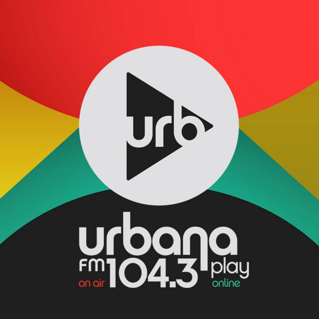 Urbana Play Logo